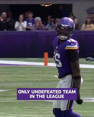 Image post by @vikings on Instagram