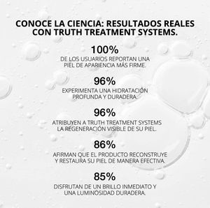 Image post by @truth.treatments.ar on Instagram