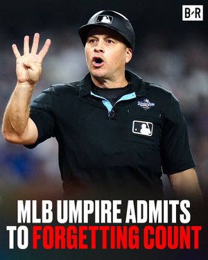 Image post by @bleacherreport on Instagram