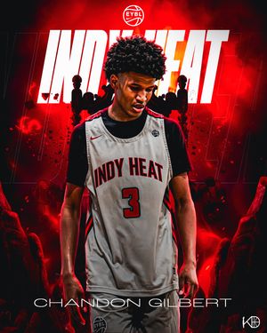 Image post by @indyheatgymrats on Instagram