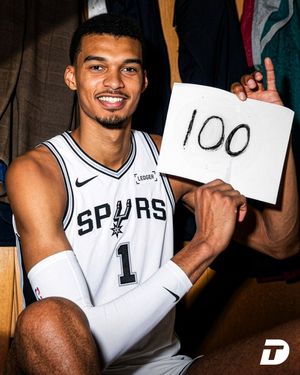 Image post by @dunktopic on Instagram