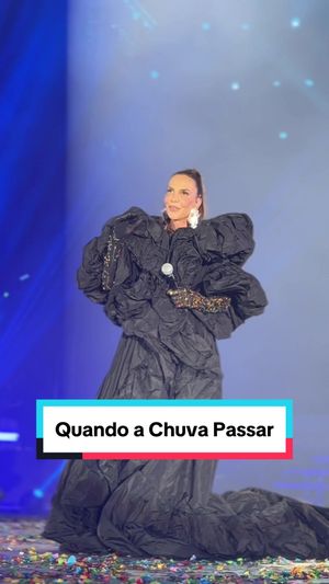 Video post by @ivetesangalo on TikTok