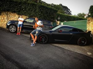 Image post by @willyhernangomez on Instagram