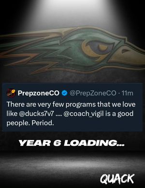 Image post by @ducks7v7 on Instagram