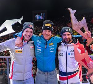 Image post by @fisalpine on Instagram