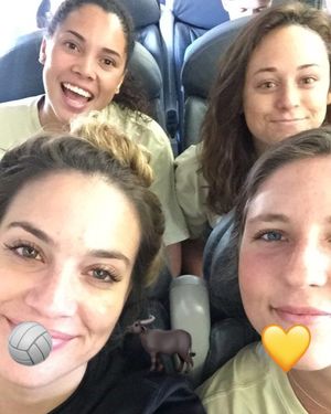 Image post by @cubuffsvb on Instagram