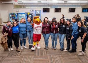 Image post by @rockyredhawk on Instagram