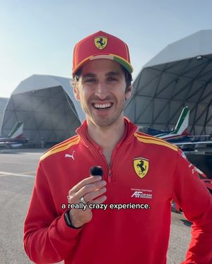 Image post by @fiawec_official on Instagram