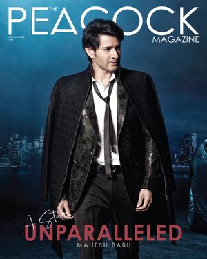 Image post by @urstrulyMahesh on Twitter