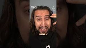 Video post by @whatswrightshow on YouTube