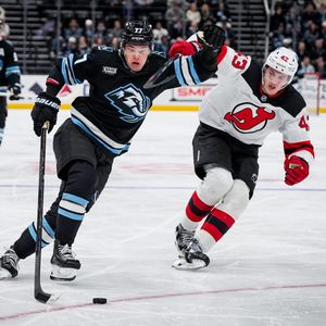 Image post by @devils.fanpage on Instagram