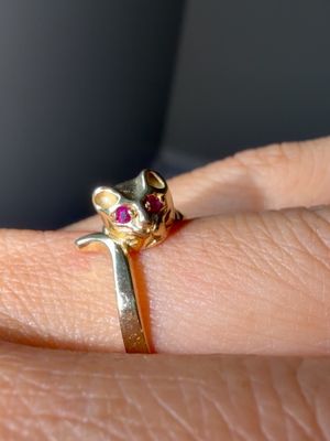 Image post by @ingramceciljewelry on Instagram