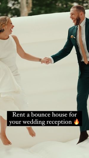 Video post by @pendervilleweddingfilms on Instagram