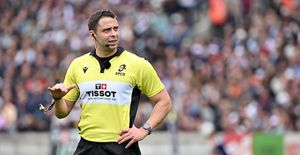 Image post by @RugbyPass on Facebook