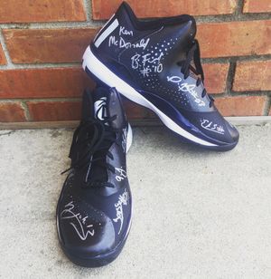 Image post by @austin_spurs on Instagram