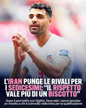 Image post by @lagazzettadellosport on TikTok
