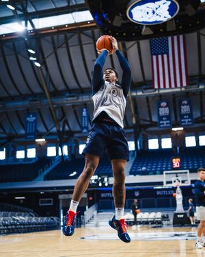 Image post by @butlermbb on Instagram