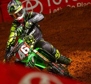 Image post by @racerxonline on Instagram