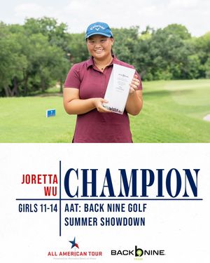 Image post by @ntxpga on Instagram