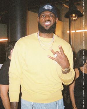 Image post by @uninterrupted on Instagram