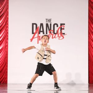 Image post by @artisticedgedancecentre on Instagram