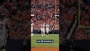 Video post by @broncos on YouTube