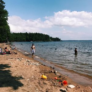 Image post by @themainemag on Instagram