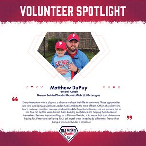 Image post by @littleleague on Instagram