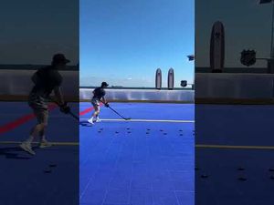 Video post by @PavelBarber on YouTube