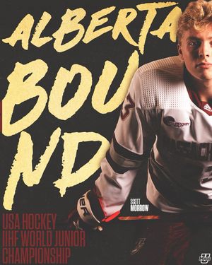 Image post by @umasshockey on Instagram