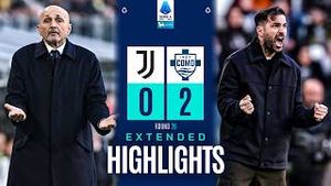 Video post by @seriea on YouTube