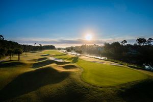 Image post by @kiawahresort on Twitter