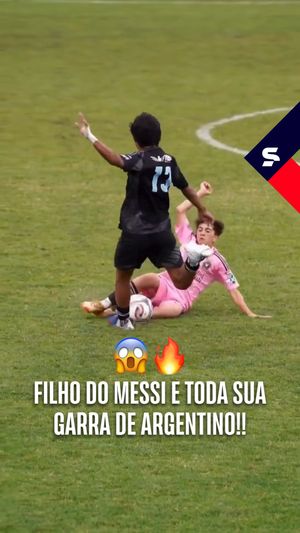 Video post by @sportv on Instagram