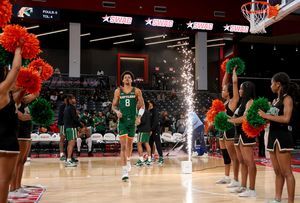 Image post by @famu_1887 on Instagram