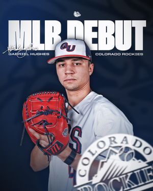 Image post by @zagbaseball on Instagram