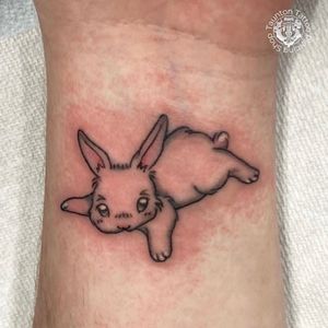 Image post by @tauntontattooco on Instagram