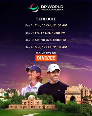 Image post by @fancode on Instagram
