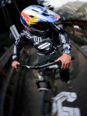 Image post by @redbullphotography on Instagram
