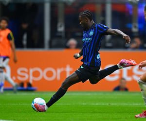 Image post by @inter on Instagram