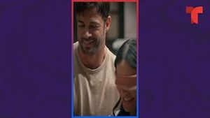 Video post by @telemundo on YouTube