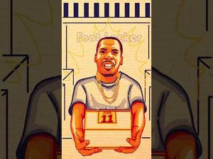 Video post by @footlockerofficial on YouTube