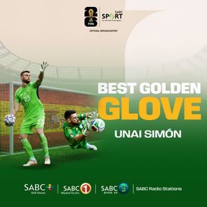 Image post by @sabcsport on Instagram