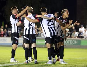 Image post by @bathcityfc on Instagram
