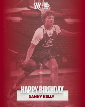 Image post by @miamioh_bball on Instagram