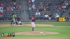 Video post by @CleGuardPro on Twitter