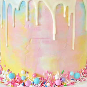 Image post by @theblondewhobakes on Instagram