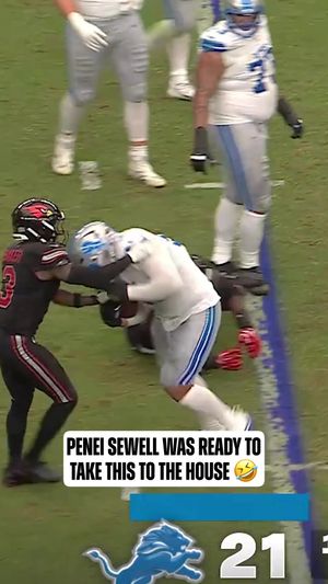 Video post by @nfl on TikTok