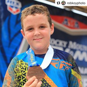 Image post by @racerxonline on Instagram