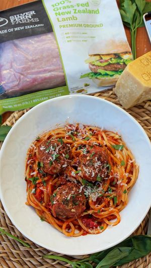 Image post by @kristenfaith_eats on Instagram