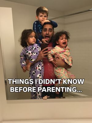 Image post by @nycgaydad on Instagram